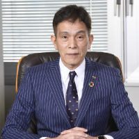 代表取締役社長　澤田 耕吾