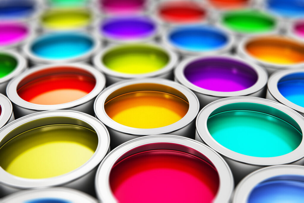 DIYに使用する塗料の基本を紹介！種類や違いについて - DIY LABO