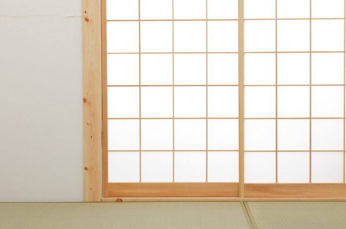 障子紙のイメージ