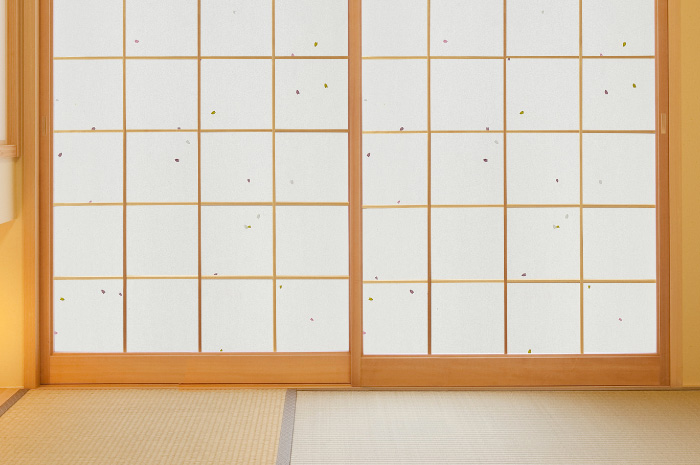 障子紙のイメージ