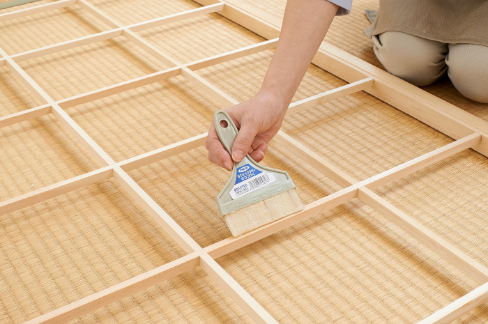 障子紙のイメージ