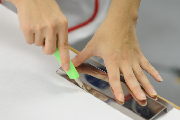 障子紙のイメージ