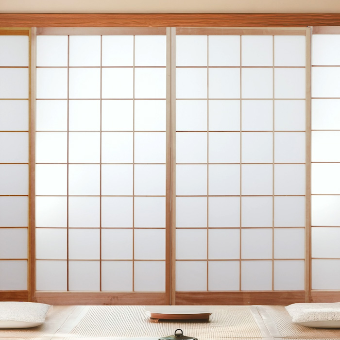 障子紙のイメージ