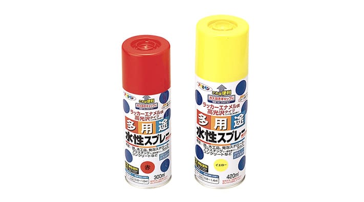 お客様相談室 アサヒペン