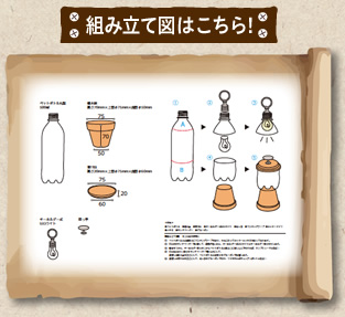 組み立て図はこちら！