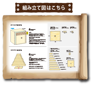 組み立て図はこちら