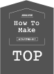 How to makeのトップページ