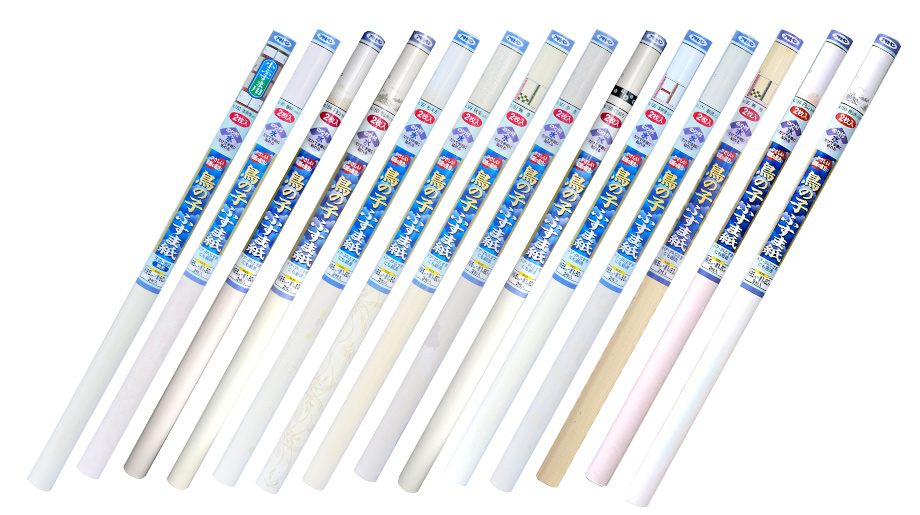 鳥の子ふすま紙 ふすま紙 製品情報 アサヒペン