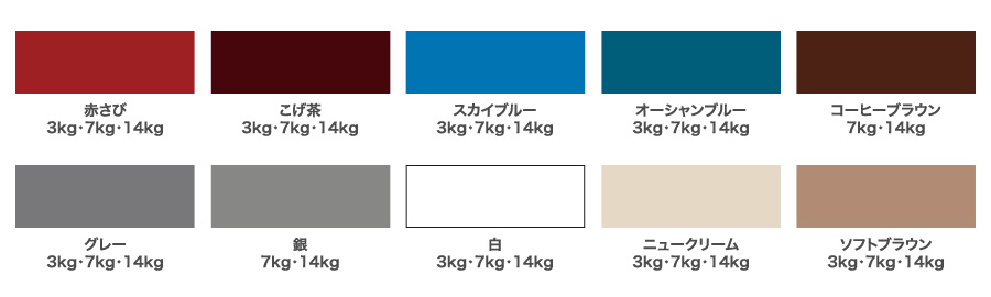 美しい アサヒペン 油性トタン用 0.7L 銀 屋根、バルコニー