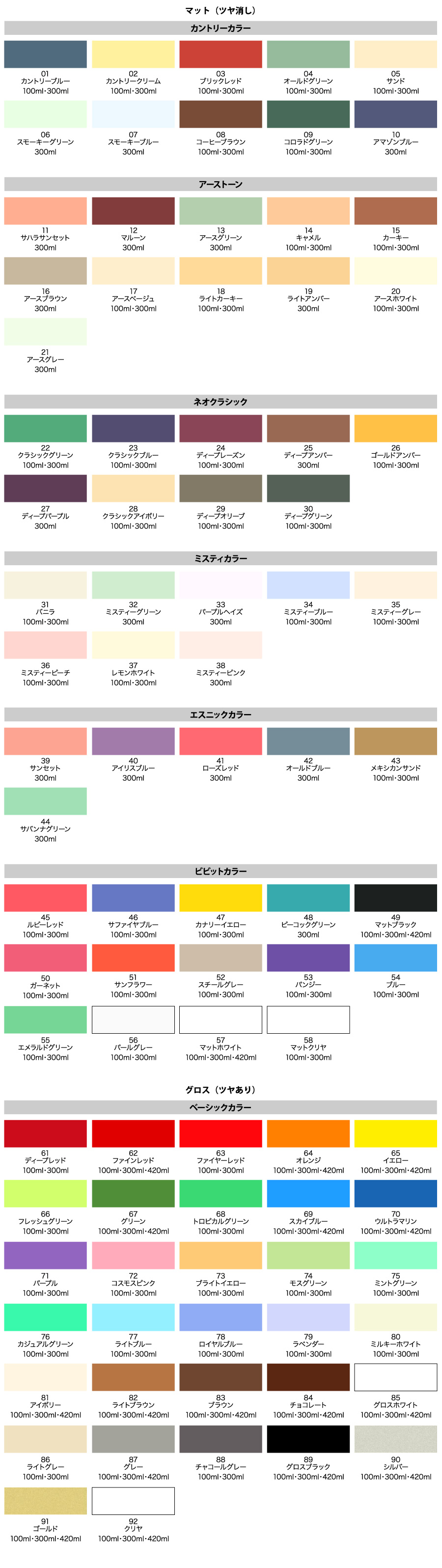 クリエイティブカラースプレー スプレー塗料 製品情報 アサヒペン