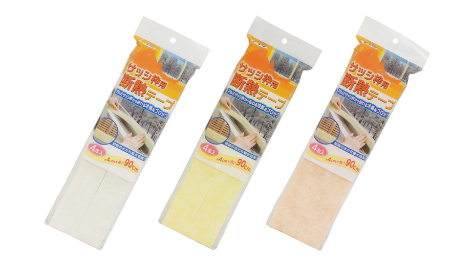 サッシ枠用断熱テープ ガラス結露 製品情報 アサヒペン サッシ枠用断熱テープ ガラス結露 製品情報 アサヒペン