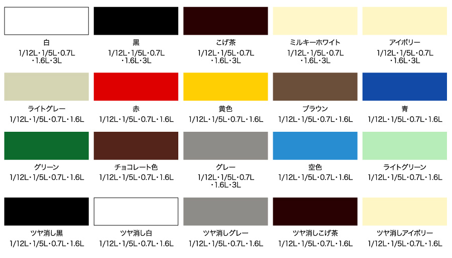 完売 油性塗料 ペンキ アサヒペン 油性スーパーコート 白 1.6L 屋内外で使える超多用途 酸性雨 塩害 排気ガス 紫外線にも強い 