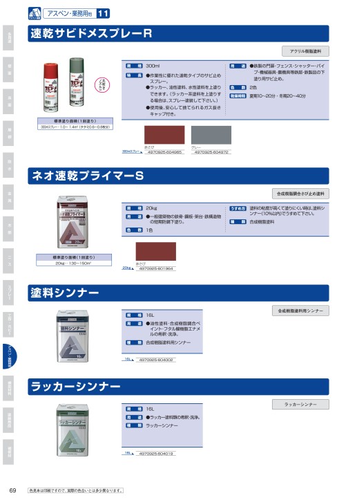 最安値】 ラッカーシンナー １６Ｌ アサヒペン ラッカー塗料類の希釈 洗浄に qdtek.vn