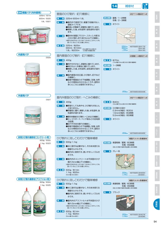 アサヒペン 総合カタログ